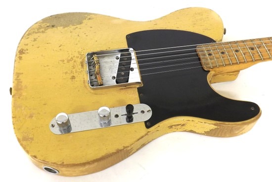 Fender Esquire de 1951