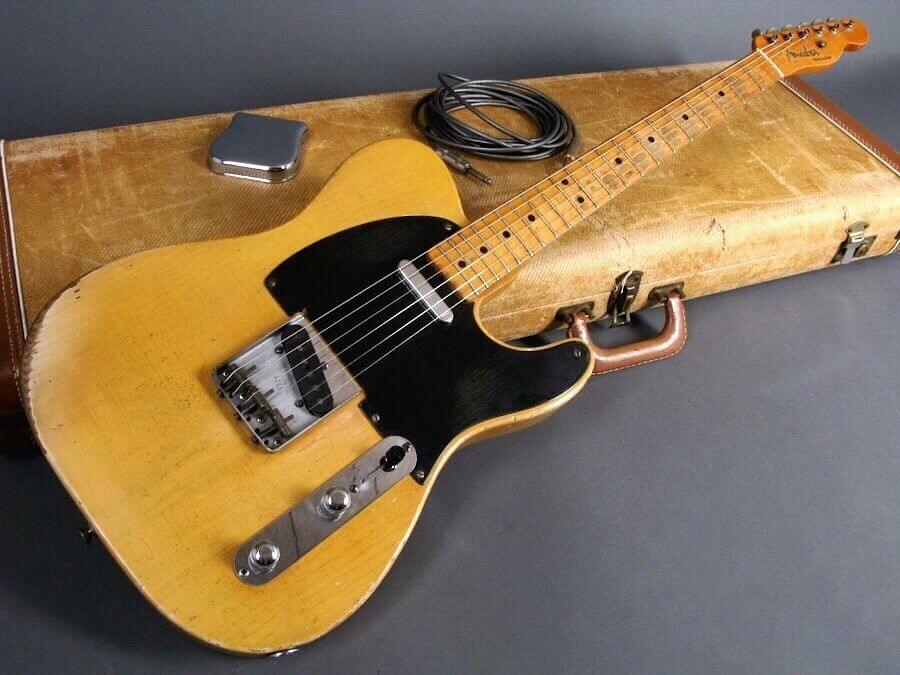 Fender Telecaster