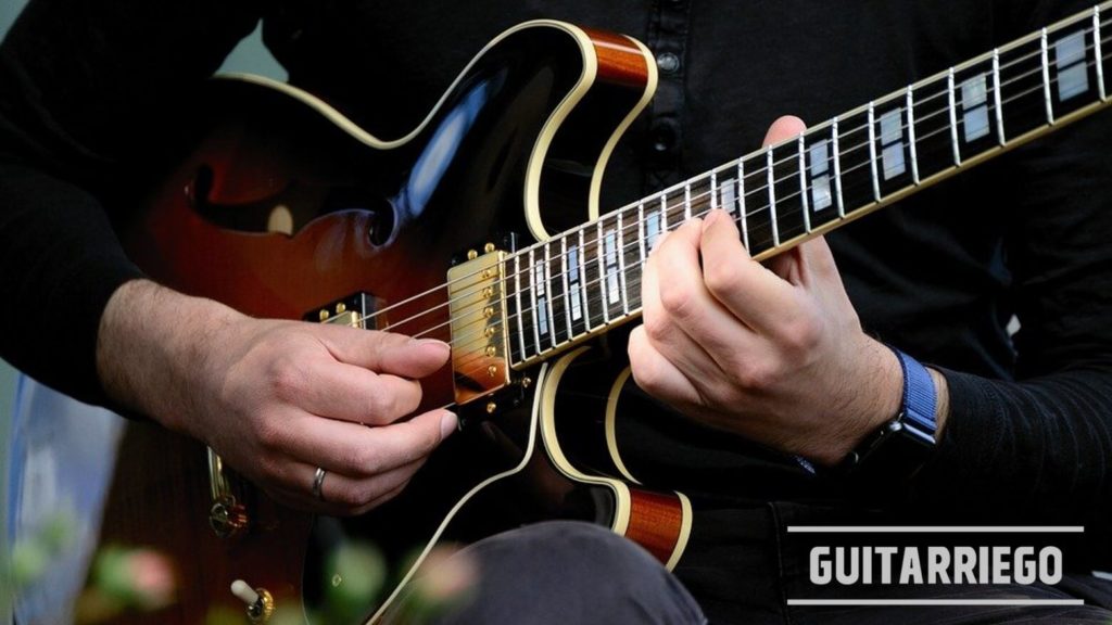 Gammes de guitare pour débutants – Rapide et facile à apprendre