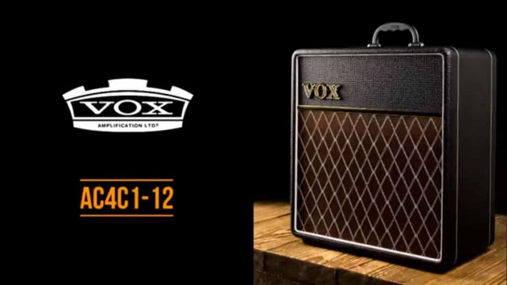 Vox AC4C1-12 Review: Características, opiniones y precio