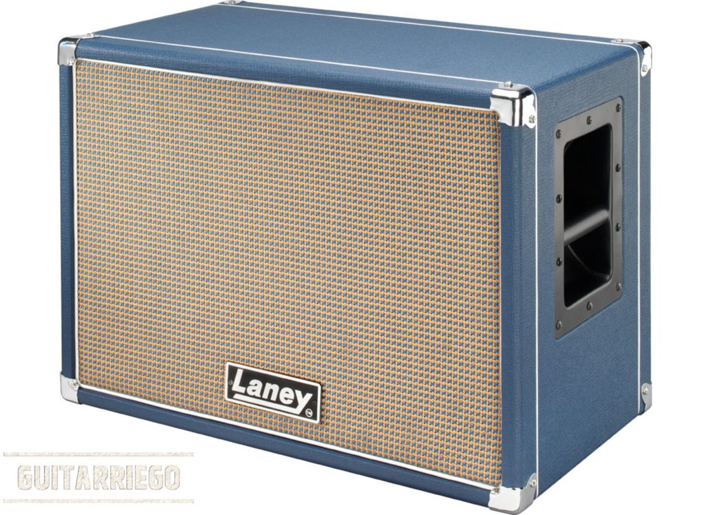 Armadio Laney LT-112 equipaggiato con Celestion G12H30.