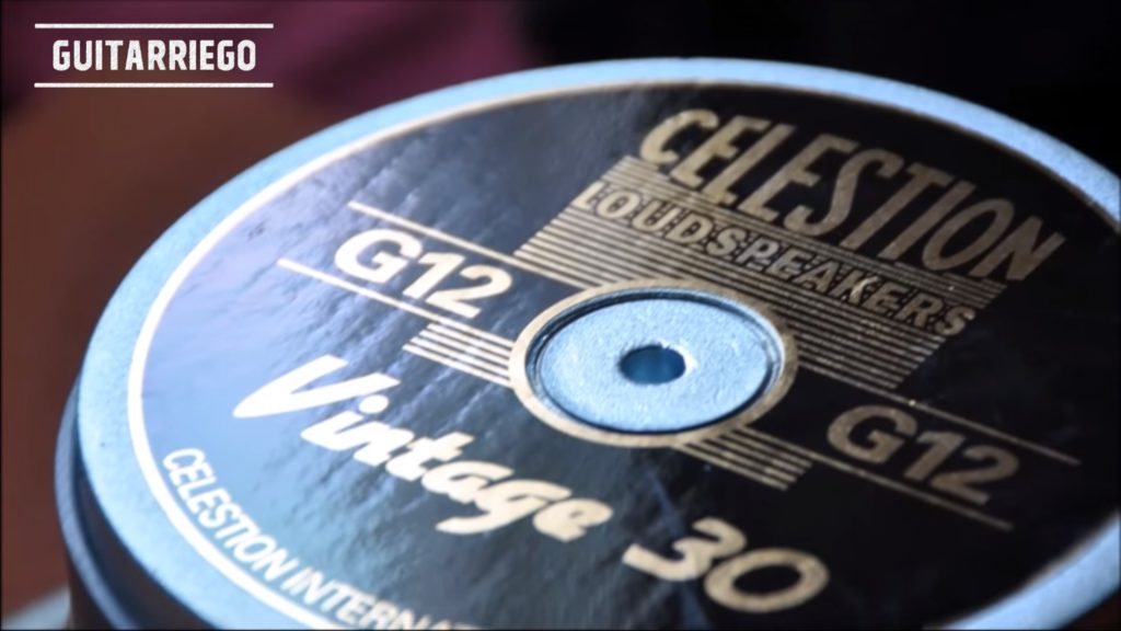 Celestion Vintage 30: Versionen, Eigenschaften und Meinungen